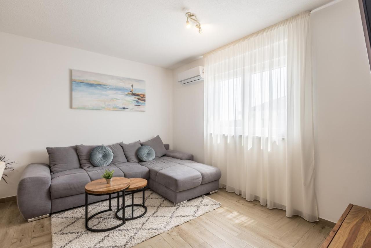 Apartment Vigo Kaštela Zewnętrze zdjęcie