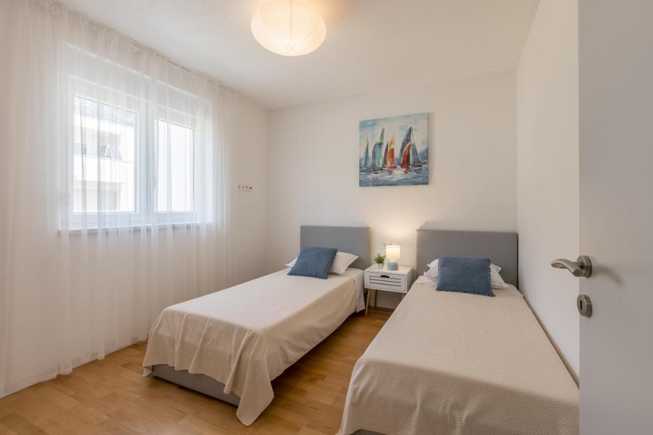 Apartment Vigo Kaštela Zewnętrze zdjęcie