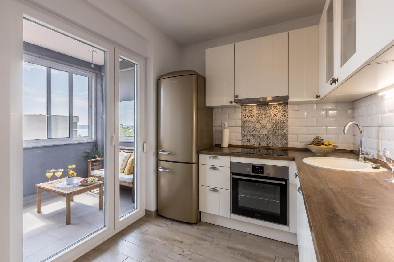 Apartment Vigo Kaštela Zewnętrze zdjęcie