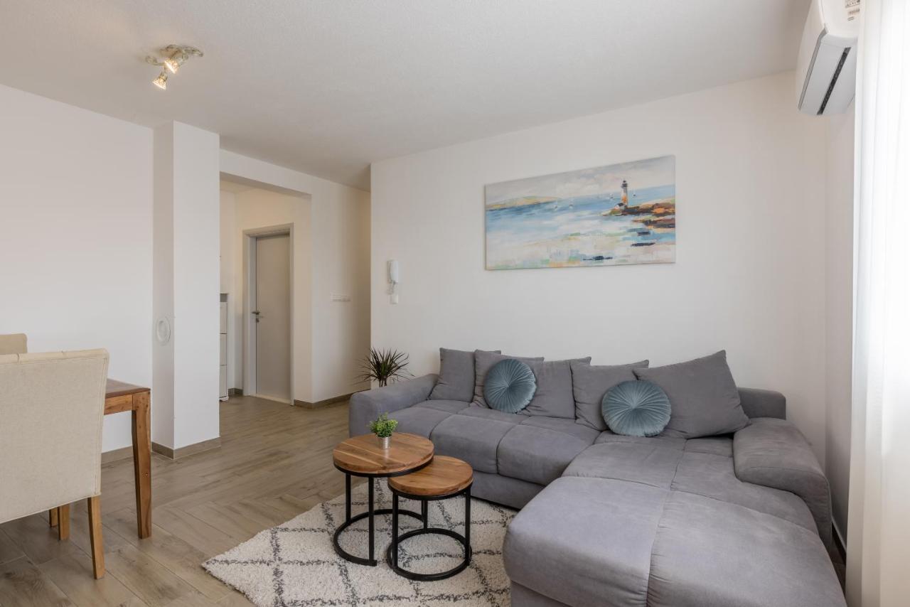 Apartment Vigo Kaštela Zewnętrze zdjęcie