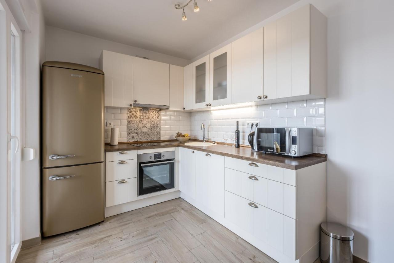 Apartment Vigo Kaštela Zewnętrze zdjęcie