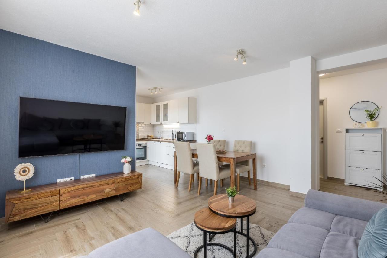 Apartment Vigo Kaštela Zewnętrze zdjęcie